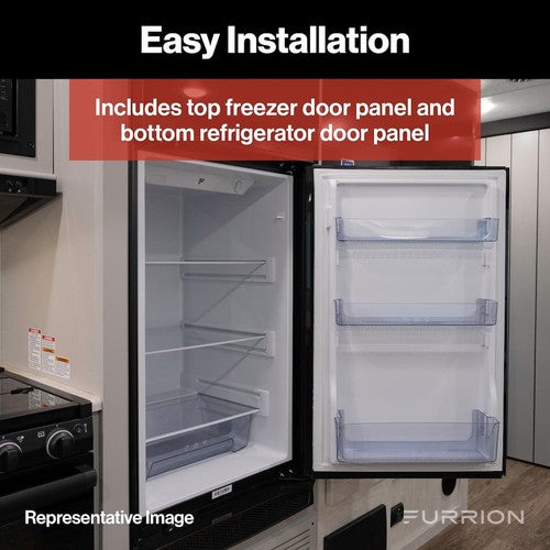 Furrion LLC C-FCR08DCGTA-A01 Arctic APPLIANCE COMPONENTS RV