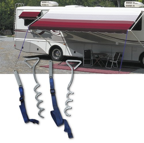 Carefree RV 901000  AWNING-ACCESSORIES RV