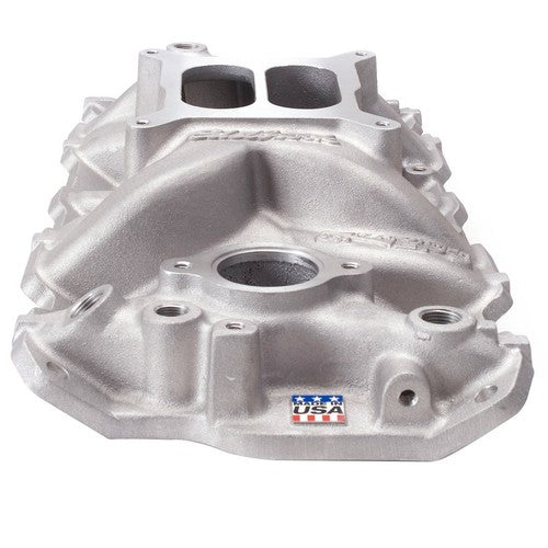 Edelbrock 2701 Performer EPS INTAKE MANIFOLD