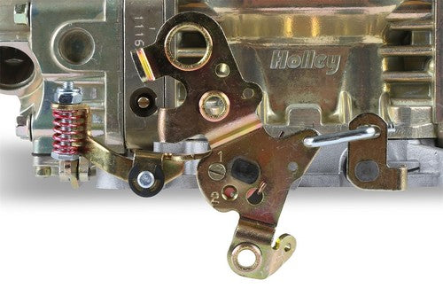 Holley Performance 0-4779C 4 750 Manual Carburetor