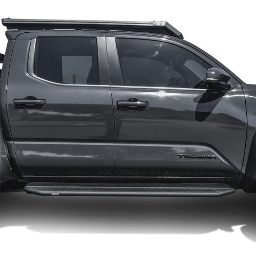 Westin Automotive 28-32785 Outlaw RUNNING BOARDS
