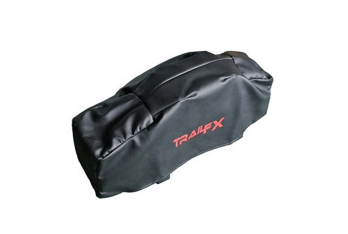 TrailFX WA016 TFX Winch Accessories WINCH ACCESSORIES