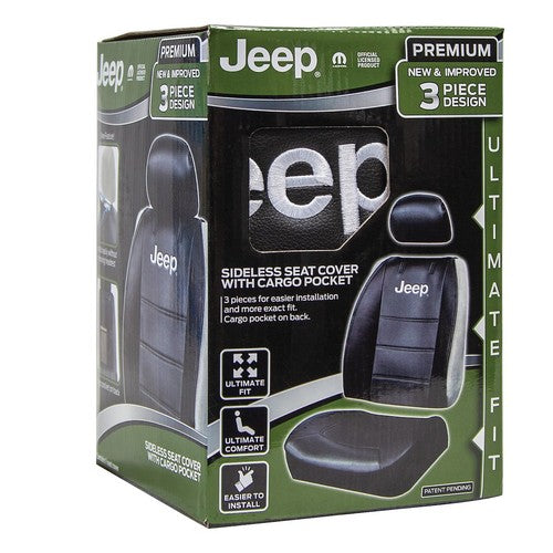 Plasticolor 008597R01  SEAT COVERS