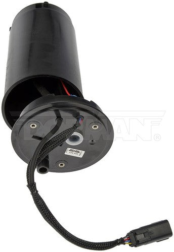 Dorman (OE Solutions) 904-643 OE Solutions HEATER PARTS