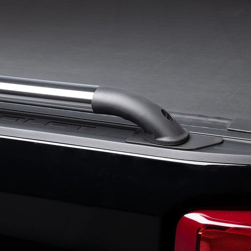 Putco 19857 Nylon Oval Locker BED RAILS
