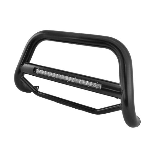 Black Horse Offroad MAB-JEB4001B Max Beacon BULL BAR