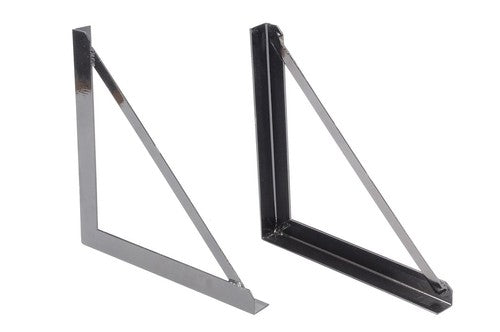 Dee Zee DB-2502  TUBULAR MOUNTING KIT