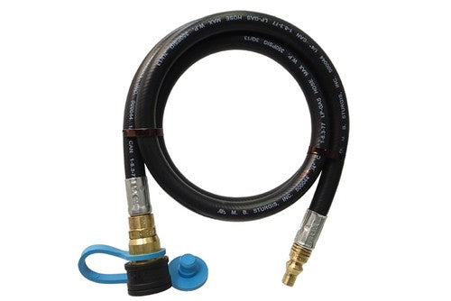 MB Sturgis 100395-120-MBS  LP RV