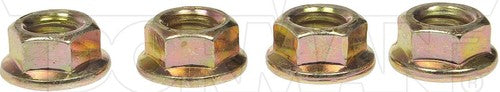 Dorman (OE Solutions) 962-012D OE Solutions BOLTS NUTS FASTENERS OEM