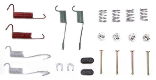Raybestos Brakes H7246 R-Line BRAKE HARDWARE AND CABLES OEM