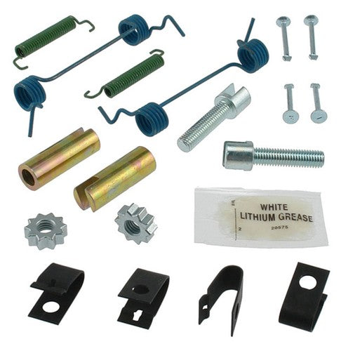 Raybestos Brakes H7311 R-Line BRAKE HARDWARE AND CABLES OEM
