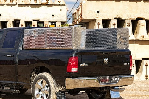 Dee Zee DZ79 Topsider TOOL BOX