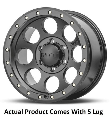 Mickey Thompson Wheel 274463 Classic Pro WHEELS