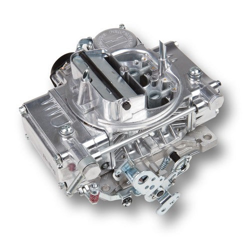 Holley Performance 0-80457S 4 600 Electric Carburetor