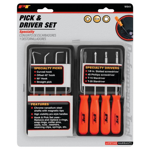 Performance Tool W941  TOOL