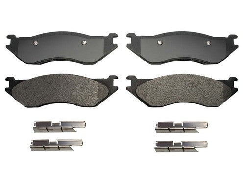 Raybestos Brakes PGD966AM Element3 BRAKE PADS OEM