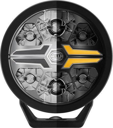 Hella 358228801 Blade FOG LIGHT KIT
