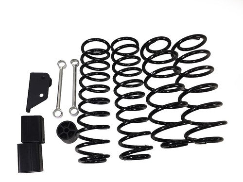 Zone Offroad ZONJ1320  LIFT KIT