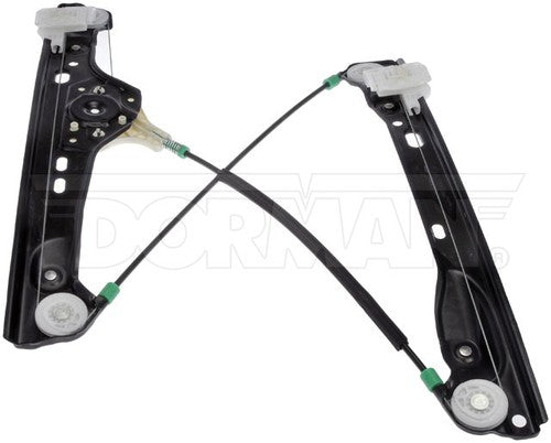 Dorman (OE Solutions) 749-467 OE Solutions WINDOW ASSEMBLIES & MOTORS