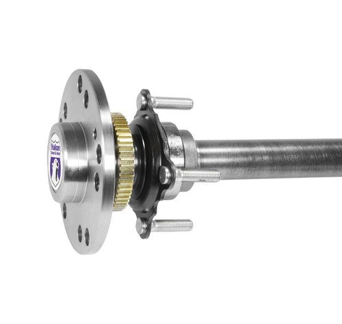 Yukon Gear & Axle YA WD44JKNON-K  AXLE SHAFTS