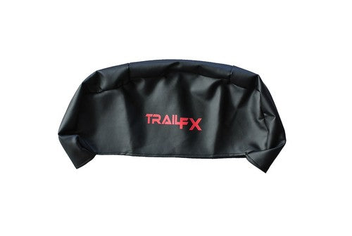 TrailFX WA016 TFX Winch Accessories WINCH ACCESSORIES