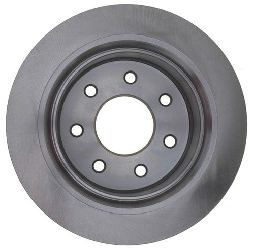 Raybestos Brakes 680977R R-Line BRAKE ROTORS OEM