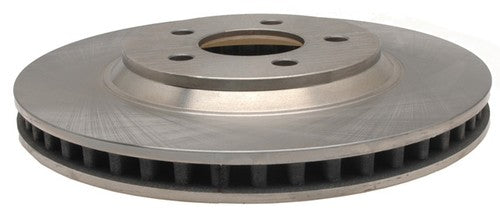Raybestos Brakes 680326R R-Line BRAKE ROTORS OEM