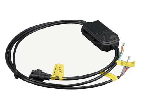 Race Sport Lighting RSDK8 COLORTRAIL LIGHTS UTILITY