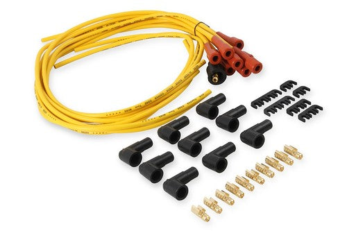 ACCEL Ignition 3008 Super Stock 3000 Series SPARK PLUG WIRES