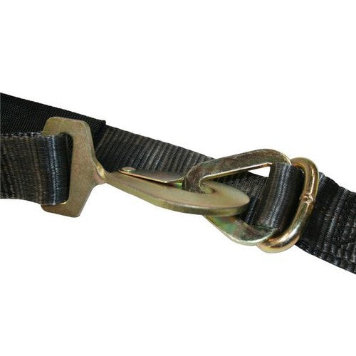Bulldog Winches 20229  TIE DOWN STRAP RACK