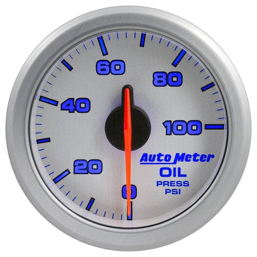 AutoMeter 9152-UL AirDrive GAUGE