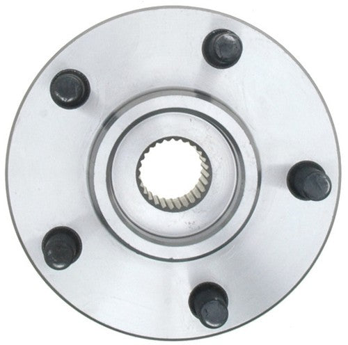 Raybestos Brakes 713107 PG PLUS  FRONT PADS SHOES ROTORS DRUMS