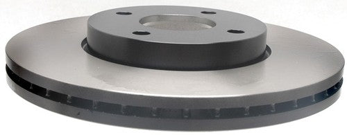 Raybestos Brakes 680319R R-Line BRAKE ROTORS OEM