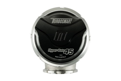 Turbo Smart TS-0553-1012 Gen-V Hyper-Gate45 WASTEGATE