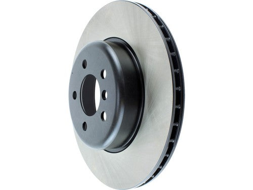 Stop Tech/ Power Slot 125.34147 Premium Vented BRAKE ROTORS