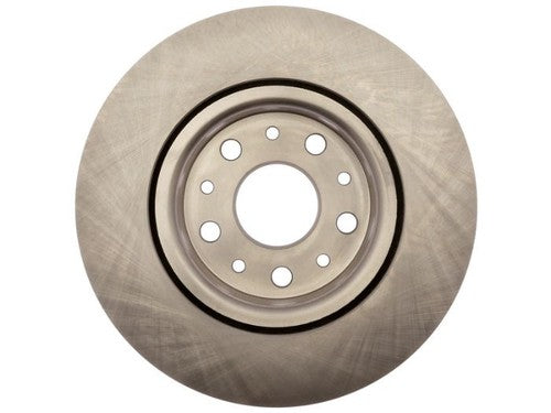 Raybestos Brakes 782320R R-Line BRAKE ROTORS OEM