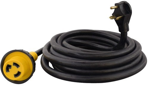Valterra A10-3025EDBK Mighty Cord  POWER CORDSETS RV