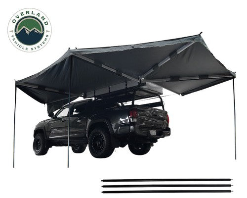 Overland Vehicle Systems 18179909  AWNING