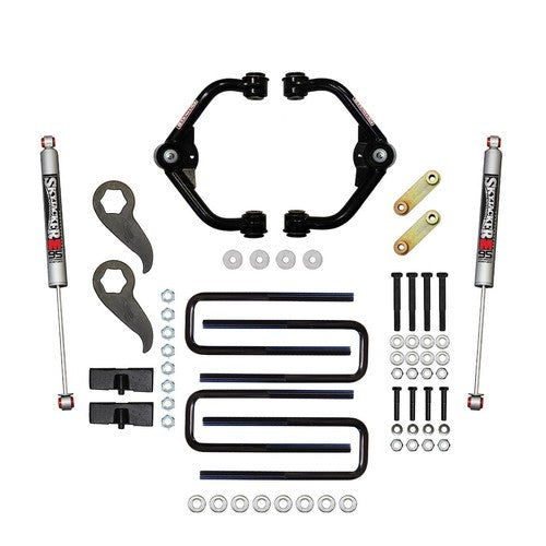 Skyjacker Suspensions C20350PM M95 Monotube LIFT KIT
