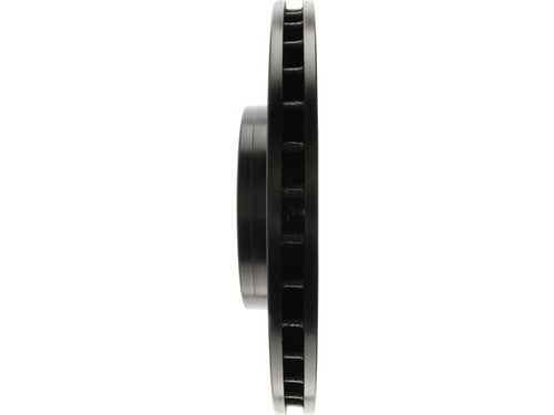 Stop Tech/ Power Slot 126.66053SR SportStop  Slotted BRAKE ROTORS