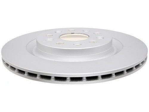 Raybestos Brakes 782850 Specialty - Truck BRAKE ROTORS