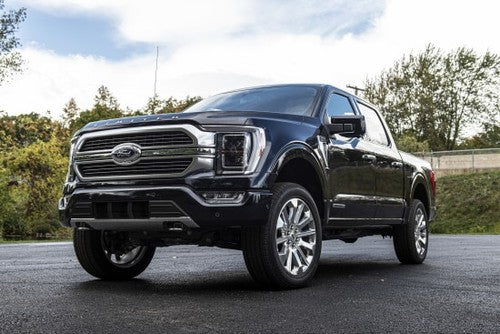 Zone Offroad ZONF1222  LEVELING KIT