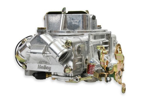 Holley Performance 0-80458SA  CARBURETOR