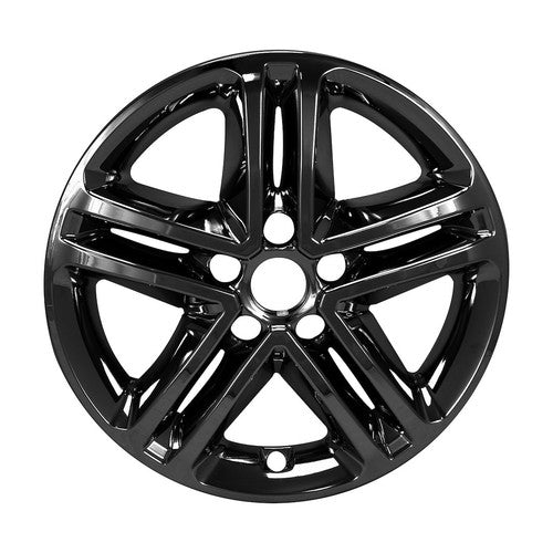 Coast To Coast IMP460BLK IMPOSTOR  WHEEL COVER