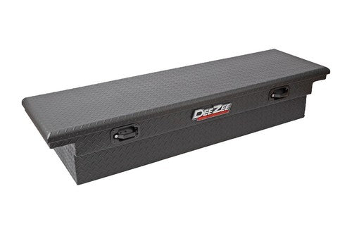 Dee Zee DZ10170LTB Crossover Low Profile 8 Cu. Ft. Tool Box