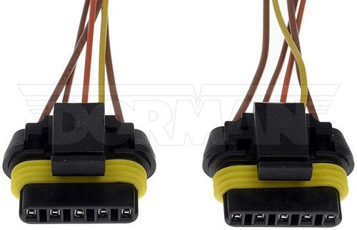 Dorman (OE Solutions) 615-202 OE Solutions ENGINE PARTS OEM
