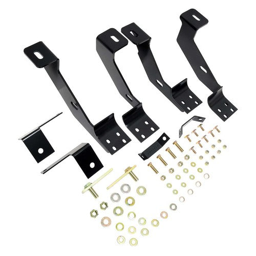 Westin Automotive 22-1125  TUBULAR MOUNTING KIT