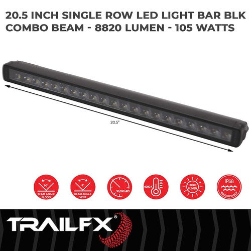 TrailFX 20SRSCMB TFX LED Lights LED LIGHTS