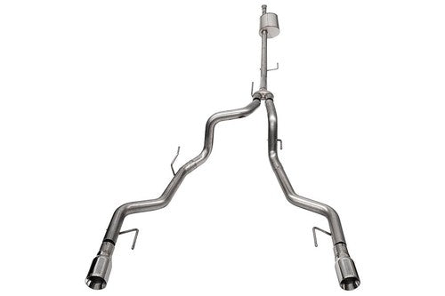 Corsa Performance 21184 Xtreme Cat Back System EXHAUST SYSTEM