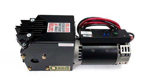 Horn Blasters AC-XD4000 Oasis XD4000 HORN COMPRESSOR